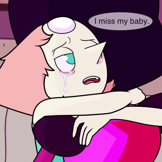 Thisisopal's tweet image. I found a post on tumblr and it was a made up comic where Steven died and i think i died a-little