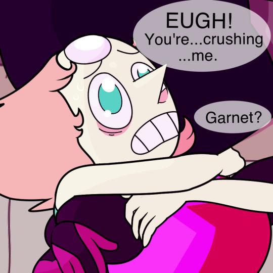 Thisisopal's tweet image. I found a post on tumblr and it was a made up comic where Steven died and i think i died a-little