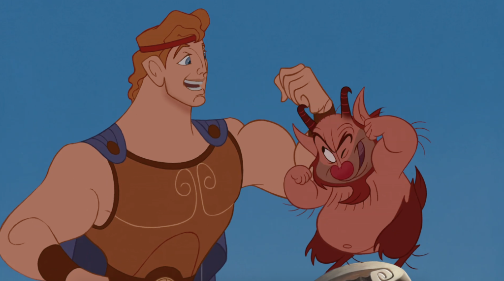Disney's tweet photo. Vote your favorite Disney movie to the top: http://t.co/dDpTpXlCMe http://t.co/7D0Dk8kZv9