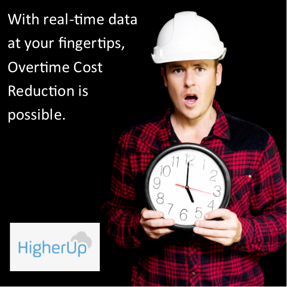 Go_HigherUp's tweet photo. Why @Go_higherup’s #WorkforceAnalytics?  Use OT data to make strategic adjustments to pay scales or overtime policies http://t.co/hZcWOSAC2s