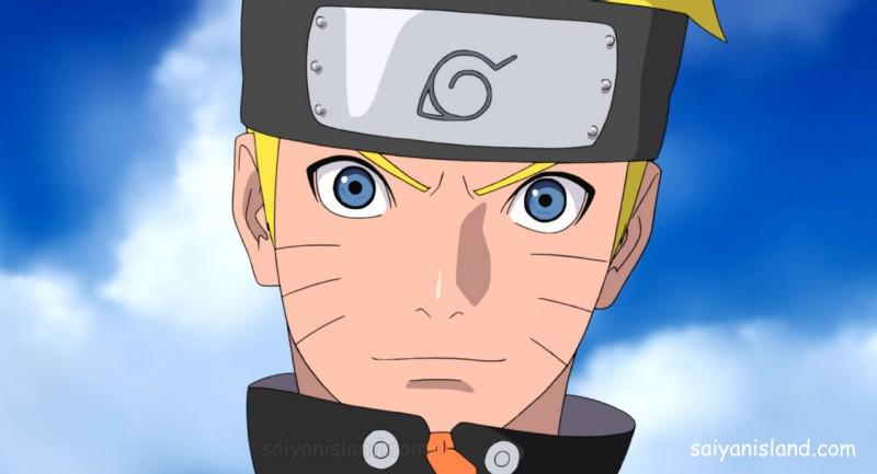 Lionsgate está en negociaciones para hacer una película de Naruto ift.tt/1HboUi4