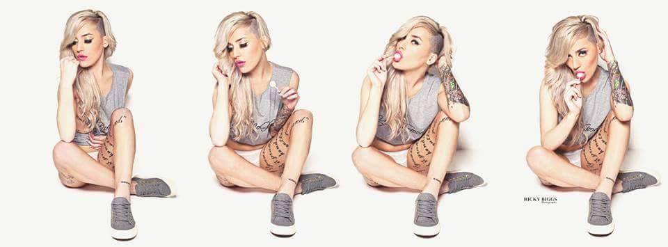 MissLilliGrace's tweet photo. If you havn't followed my fb yet, why the f$#k not! https://t.co/SJC2QvG0ky
#nzmodel #followmw #nzink #inkmodel http://t.co/teHtURv7hV