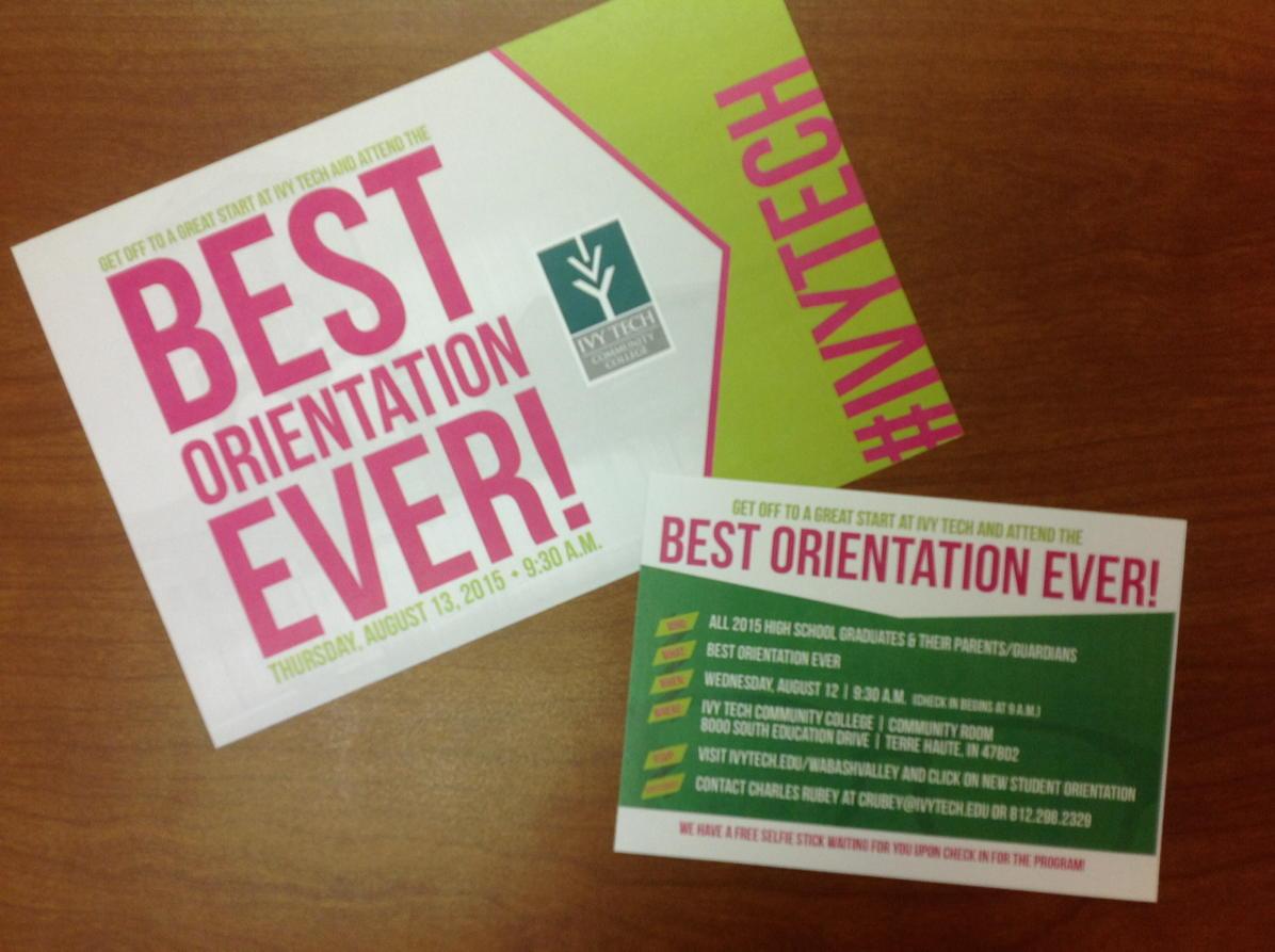 Ivy Tech Admission (IvyAdmissionTH) Twitter