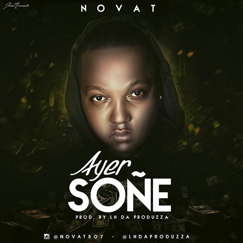 (Descarga) <a href="/Novat507/">Novat 507</a> - Ayer Soñe - plena507.com/artistas/10-pr…