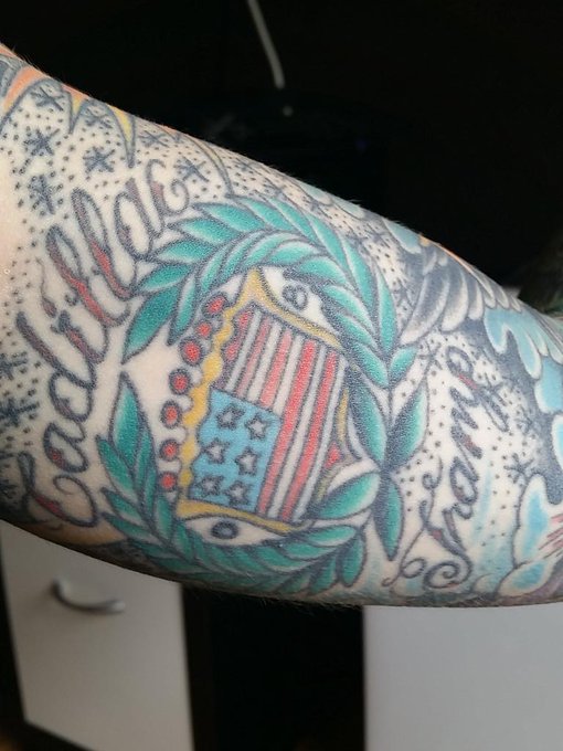 I can't believe I'm finally seeing @SocialD1 tonight! #SocialDistortion #NickelsandDimes #CadillacTramp<a class="tags" target="_blank" title="On Twitter" href="/?out=eyJ0eXAiOiJKV1QiLCJhbGciOiJIUzUxMiJ9.eyJpYXQiOjE3MjI5MjUxMzgsImlzcyI6InR3cG9ybnN0YXJzLmNvbSIsIm5iZiI6MTcyMjkyNTEzOCwiZXhwIjoxNzU0NDYxMTM4LCJyZWRpcmVjdF91cmwiOiJodHRwczovL3R3aXR0ZXIuY29tL1NvY2lhbEQxIn0.Y8th2nAsnuDGdeoU2TeQR46sVIvgH9qwPcAYbc-oY_WW1qzLhFrWAZPiSTcs6iINIPMoHsyimA_7Uletfm-ZbA">@SocialD1</a><a href="/tag/socialdistortion"class="tags"><span>#socialdistortion</span></a><a href="/tag/nickelsanddimes"class="tags"><span>#nickelsanddimes</span></a><a href="/tag/cadillact"class="tags"><span>#cadillact</span></a>