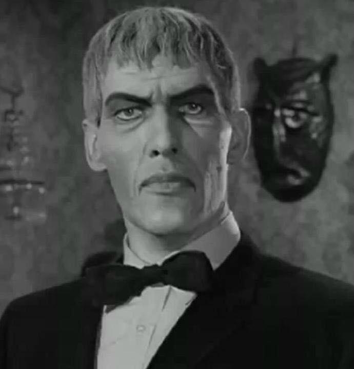 Happy Birthday, Ted Cassidy! 