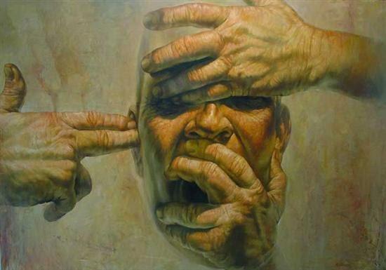 "Bir insana başkaları yanında verilen öğüt, Öğüt değil, hakarettir.." // Hz. Ali \\