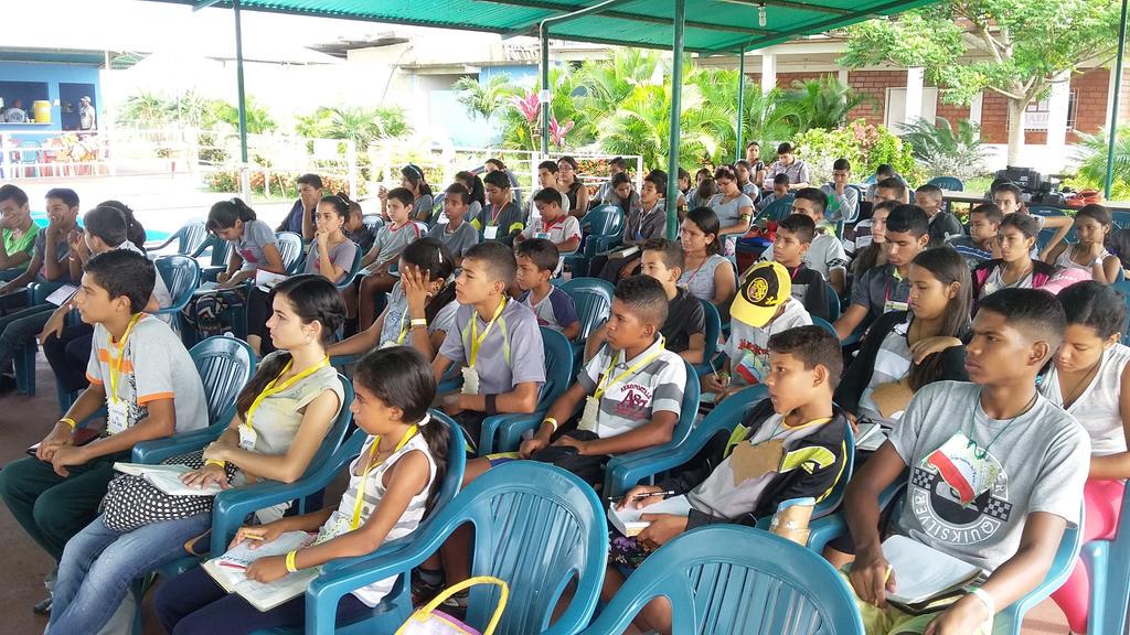 misaelccn's tweet photo. Praeire 2D #PactoGubernamental en el Presbiterio Oriente, #Maturín #Monagas @CCN_VEN @ccnprea http://t.co/rZFhJctQmc