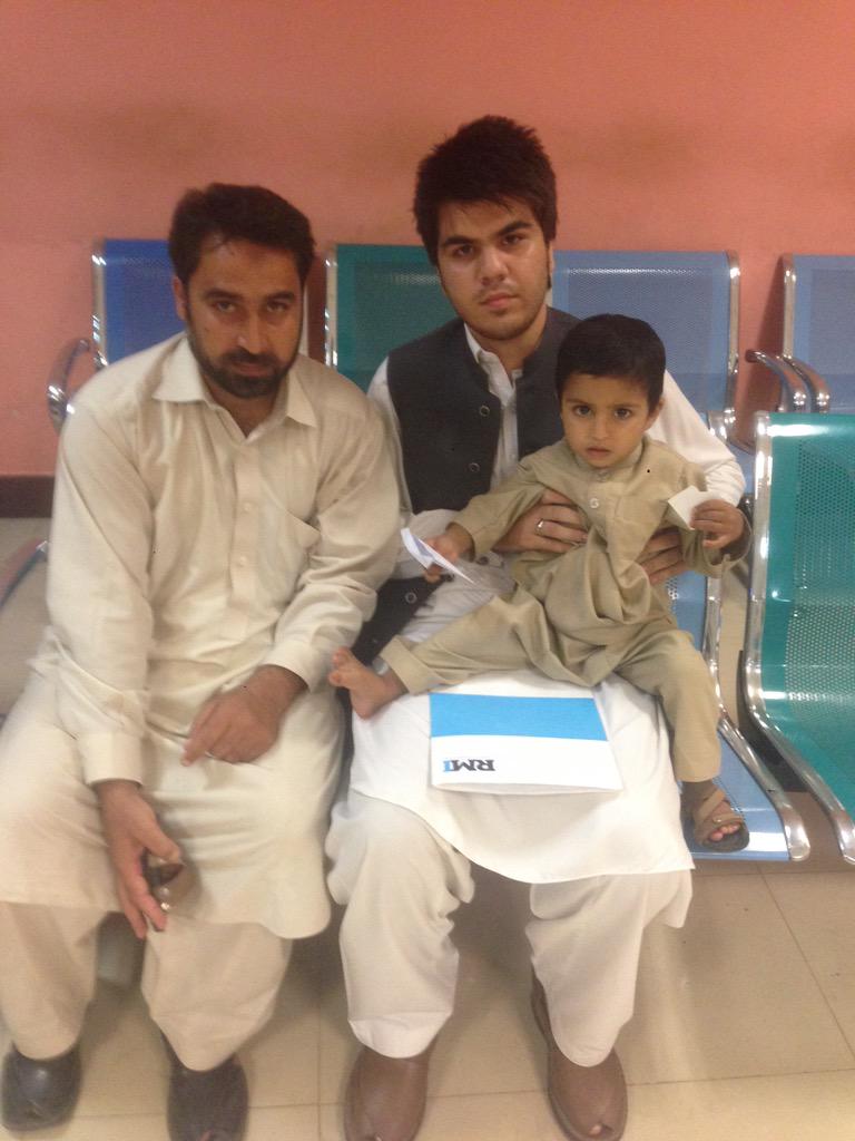 RoghaniSaud's tweet photo. Glad to Find a donor to Buy Medicines for Abdur Rehman,2 Year child who is suffering from Heart Disease- #ServeHumans http://t.co/GgKCjQU5q1