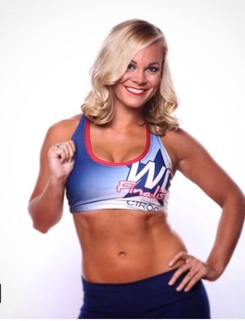 brittpb2's tweet photo. I mean come on who would want to see #CAITYforWG as a dancer for @WizardGirlsNBA http://t.co/ZPA6FMzxfA