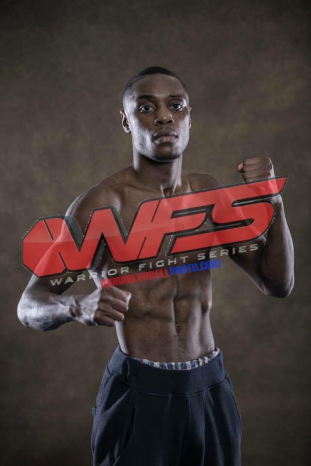 RealDWooding's tweet photo. Tomorrow night, I make my professional debut on @WFSMMA. I look forward to showcasing my SKILLS!

#NewGeneration http://t.co/pVBQC5bbkh