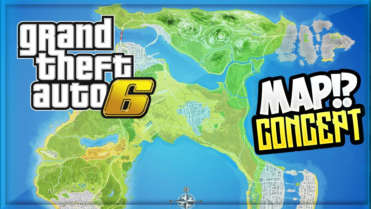 IS THE GTA 5 MAP ACTUALLY REALLY BIG!? - ULTIMATE LOS SANTOS