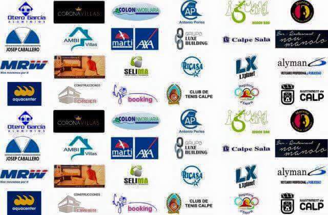 LXPlanet's tweet photo. El #torneoOro disputado en Luxepadel en el Club Tenis Calpe esta siendo un éxito, todo preparado para el cuadro final http://t.co/ugBz7SYvc4