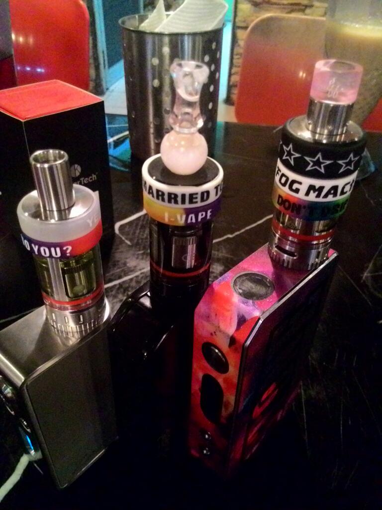 amernur_rasyid's tweet image. Married to my new vape,,
#IPV3Li
#IPVmini 2