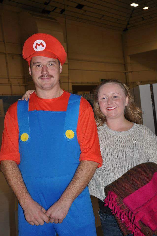 Mellow9's tweet image. Life of the party @Vocab31 #madwoman #happygo  #keepitMellow9