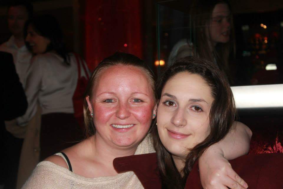 Mellow9's tweet image. Life of the party @Vocab31 #madwoman #happygo  #keepitMellow9