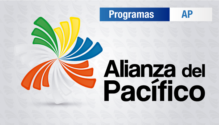 A_delPacifico's tweet photo. Conoce los #ProgramasAP que ofrece la #AlianzaDelPacífico a sus ciudadanos http://t.co/Y0PUKWj70x http://t.co/l75WLmn96O