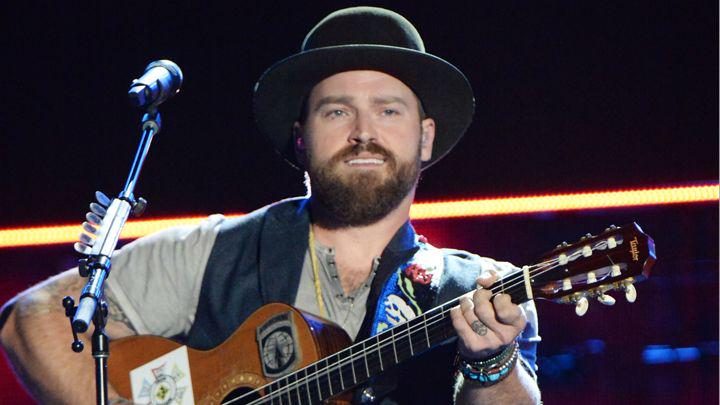 Happy 37th birthday, Zac Brown!  Your favorite ZB song?  