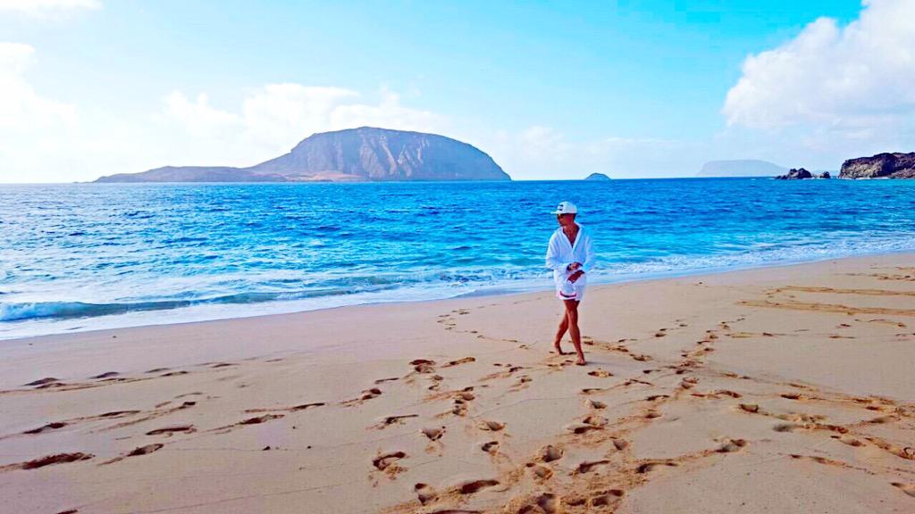 evitabeachsuite's tweet photo. El paraíso existe, cree en él... 🐠🐚☀️ http://t.co/tZMYcsw0pO