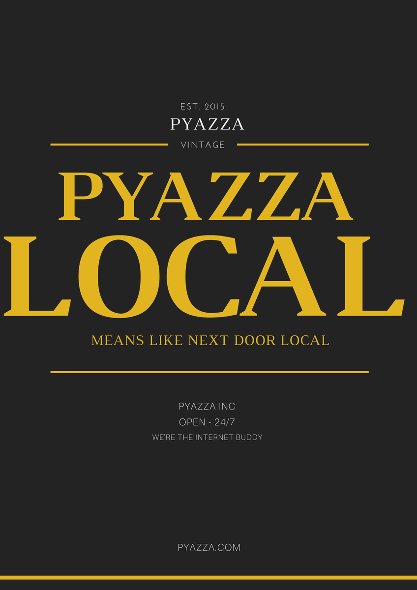 PYAZZA's tweet photo. Premium Goods, Awesome People and Some Java. Who can ask for more? #pyazzaapproved #respectthelocal #DCTECH http://t.co/KMjmijO50U
