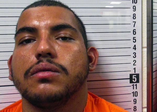 Jesus Deniz Mexican national kills two in Montana