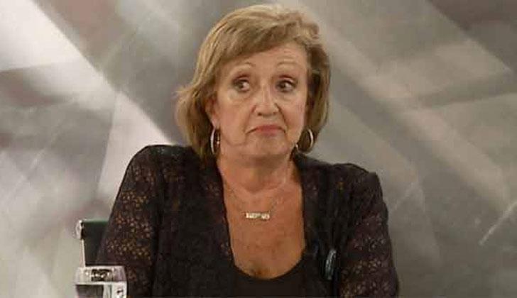 Tema del Día! "Educación" ¿Habrá paro o clases hasta Navidad Ministra? contexto140.com/politica/Espec…