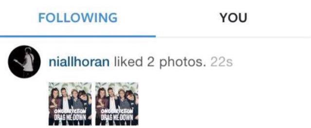 miluvjoon's tweet photo. Look the biggest fan of One Direction

#DragMeDown http://t.co/YD2x186DuU