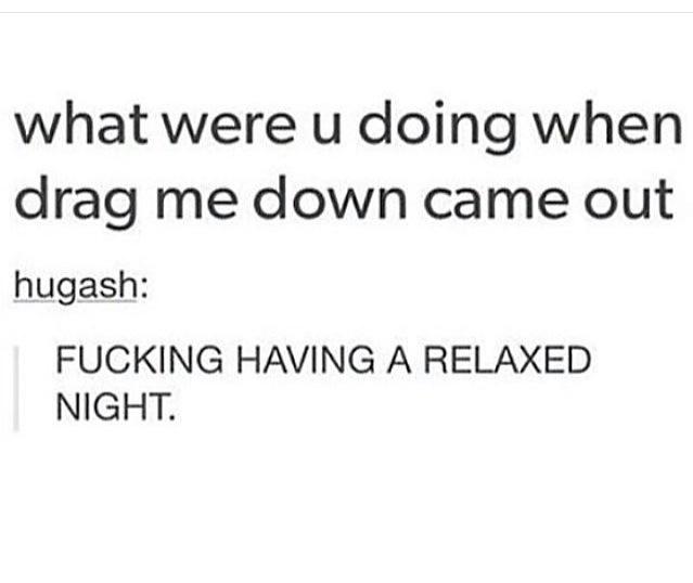 iHarryNavy's tweet photo. ha so true #DragMeDown http://t.co/Ap60ZtAho1