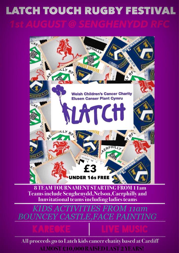 Sneg Charity Day (@latchmatch) on Twitter photo 
