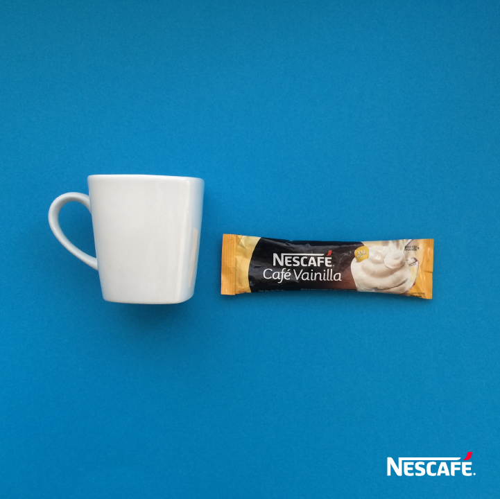 Tan dulce, tan especial e ideal para la tarde.
¿Con quién lo compartes? 
#TodoEmpiezaConUnNescafé