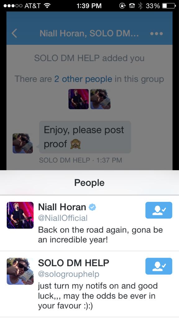 AbbieKincade's tweet photo. THANK YOU SO MUCH IM CRYING @sologrouphelp http://t.co/A4jsTpAyFO