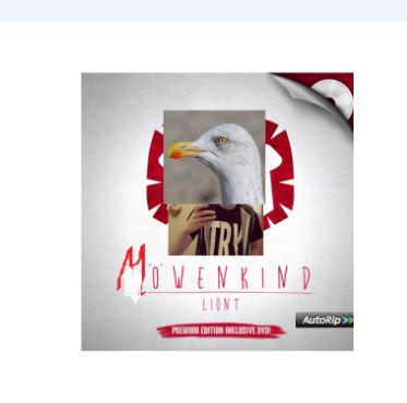#codzelos 
#Möwenkind