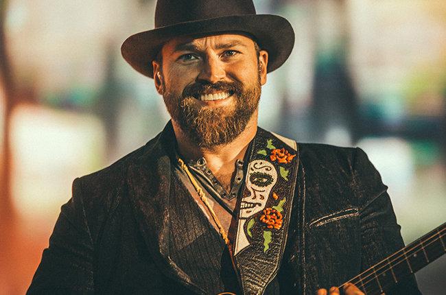 Happy birthday Zac Brown of Hope you celebrate with your toes in the water!  