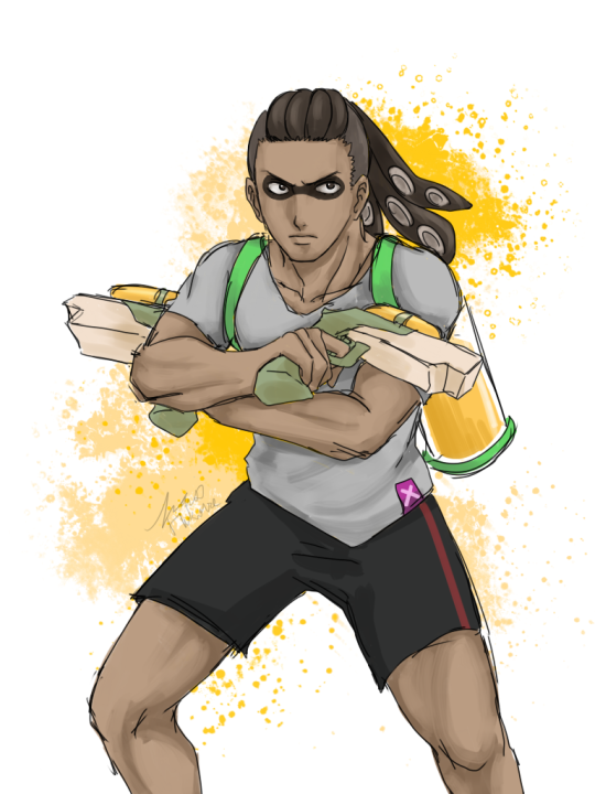 ResolvedGun's tweet image. .... They took my guns and strapped this...this... thing on me.