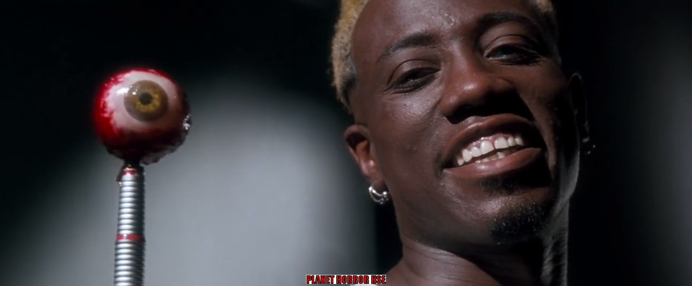 Wishing Wesley Snipes A Happy 53rd Birthday! 