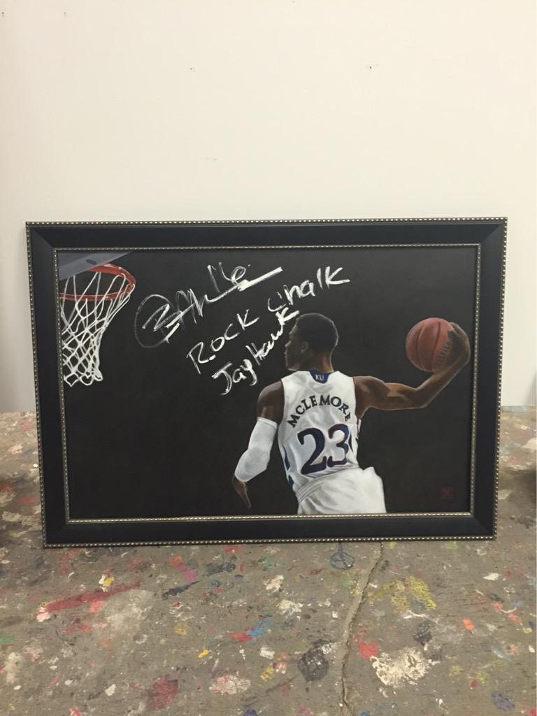 check out the newest installations at #finalfriday TONIGHT!!!!!!! Featuring #killbillmurray by <a href="/leohayden/">Leo Hayden</a> &amp; much more