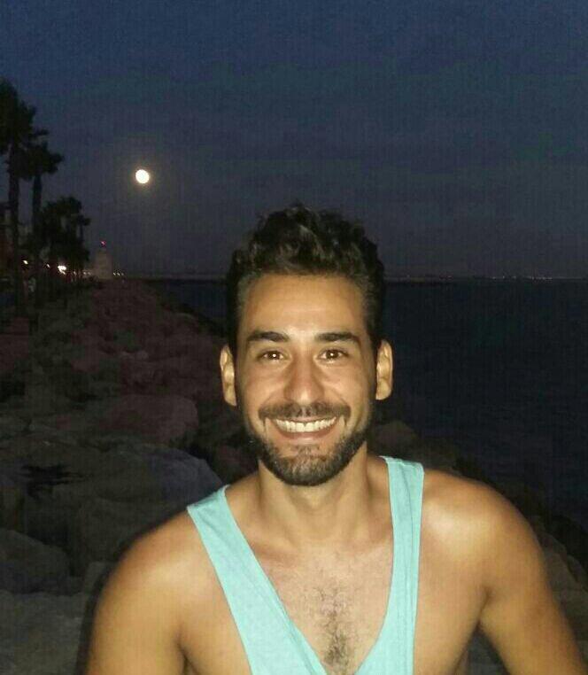 jesus_carroza's tweet photo. Por las noches de verano y mil lunas como esta!! http://t.co/kJcrdvJIa9