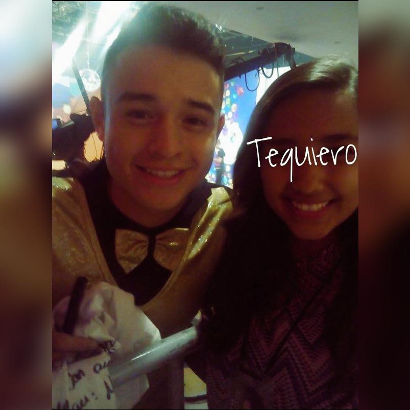as_america's tweet photo. El mejor❤ @HmGerardo http://t.co/iULGLRYKWg