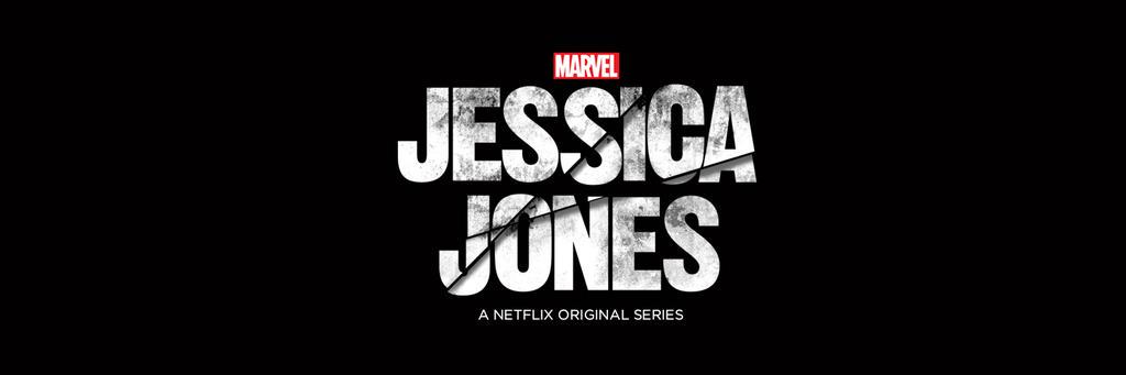 JessicaJones's tweet photo. Here's that official #JessicaJones logo you've been asking for. 🔥🔥🔥 http://t.co/sPsuUXdpmm