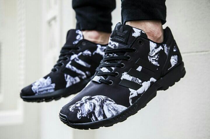 ThanClass's tweet image. #adidas #ZX #Flux #Gobr#swag #fashion #men #morethanclass