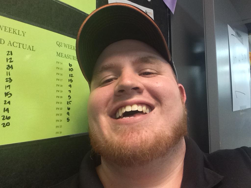 Tekisha Smith tweet media