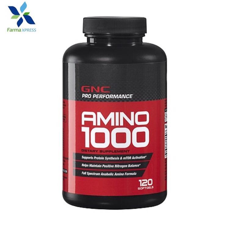 AMINO 1000 de @gnc_panama puedes encontrarlo en #FarmaXpress! Ni te bajes del carro usa -> #AutoXpress 💙💚👍🏼