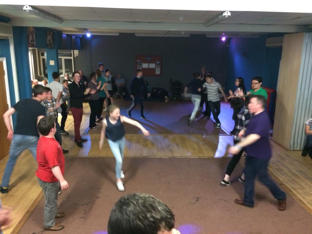 Strip the willow in full flow #winmarleigh