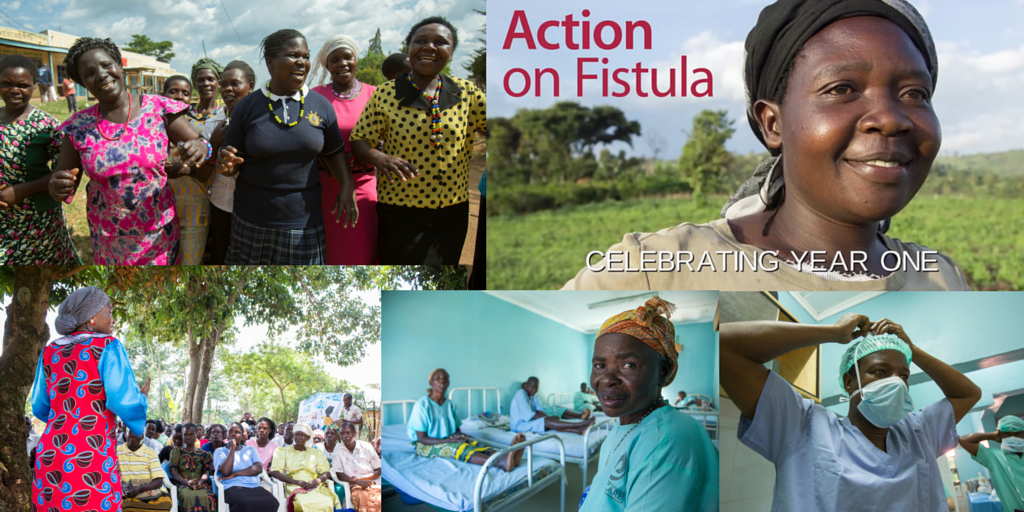 Fistula_Fdtn's tweet image. Action on #Fistula in #Kenya transformed 400 lives in one year, &amp;amp; we're just getting started! bit.ly/1MViW9Y