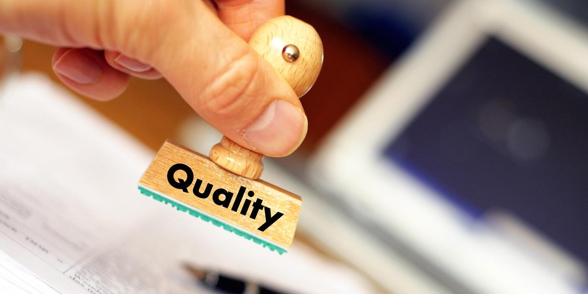 importio's tweet image. Secrets from the #datatrade: How to test your data quality - buff.ly/1KzEmMu