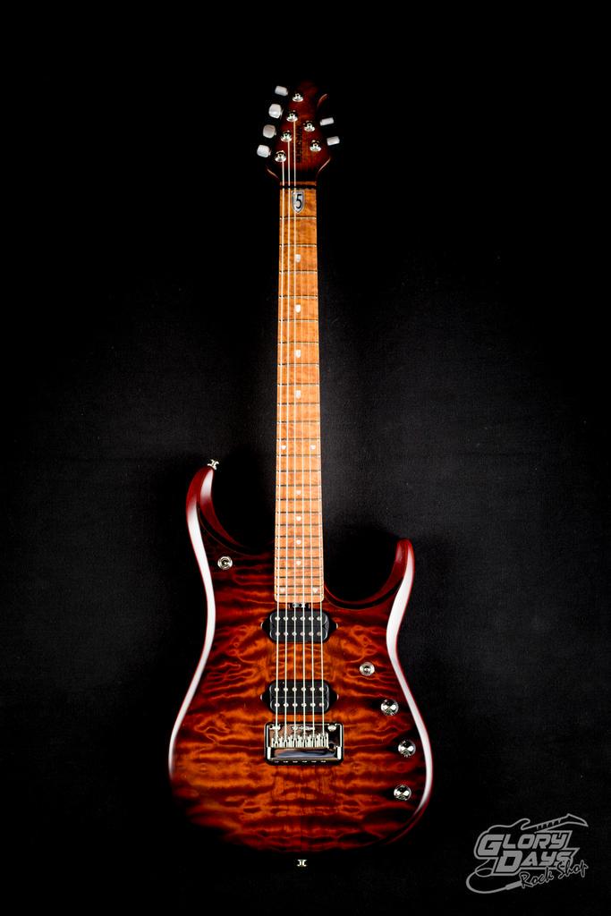 GloryDaysRocks's tweet photo. Just in... 
@ernieball http://t.co/iJX0AcKm4e