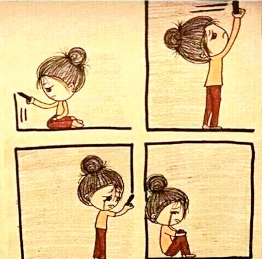 ju_ru_be_ba's tweet photo. Olhos cansados, garganta seca.. http://t.co/Hq9SsllSFX