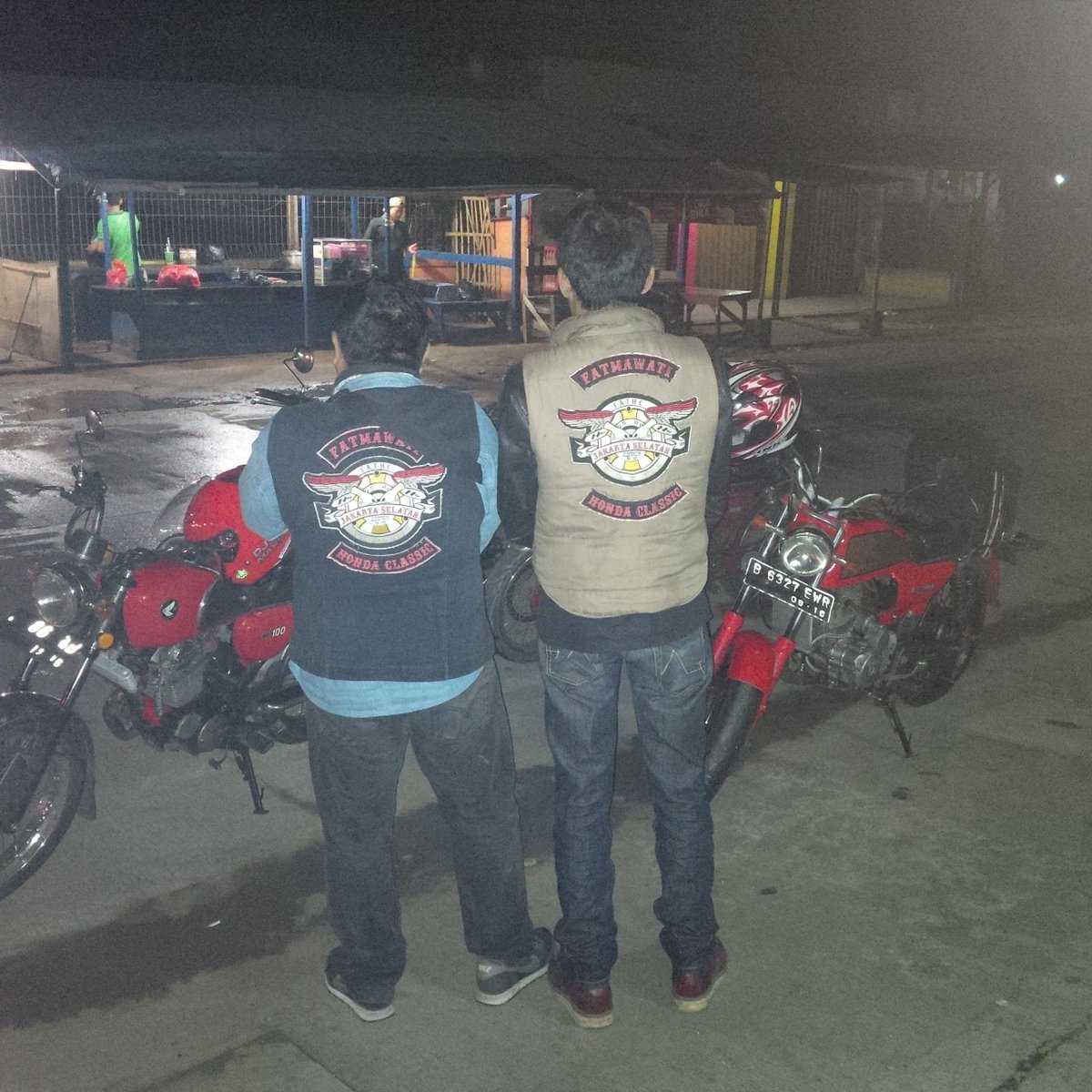 #Rest @bang_benkbenk