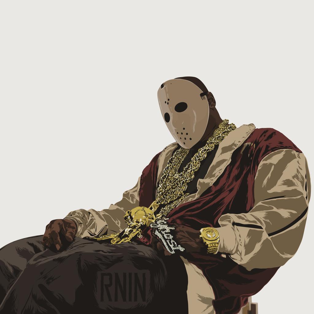 RNIN VISUAL tweet media