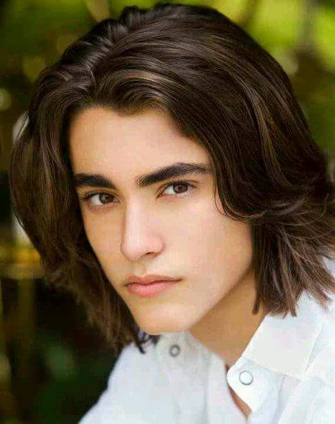 Happy birthday to Blake Michael :) 